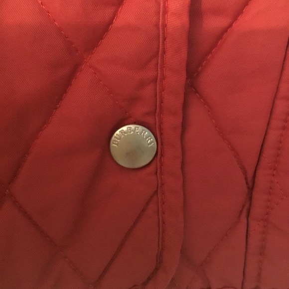 Burberry Jacket - Picture 9 of 12